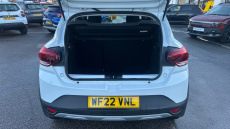 Dacia Sandero Stepway 1.0 TCe Essential 5dr Bi Fuel Hatchback